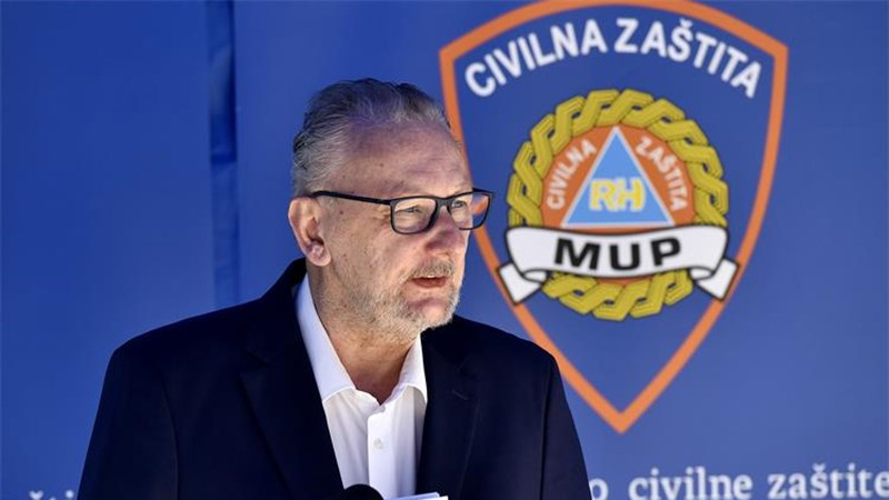Stožer: 54 novozaraženih, 15 oporavljenih od koronavirusa, Hrvatska dobro stoji s 402 bolesnika na milijuna stanovnika 